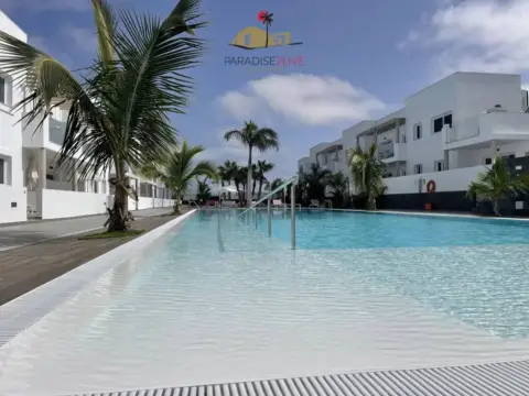Piso en La Oliva