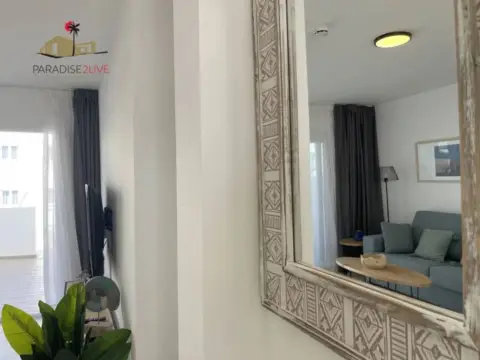 Piso en La Oliva