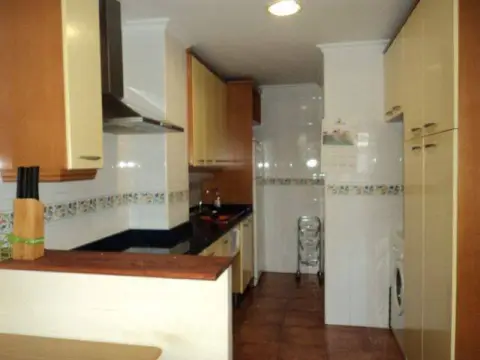 Piso en Avenida de la Universidad de Elche