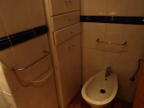 Piso en Avenida de la Universidad de Elche