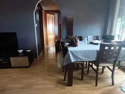 Piso en María de Huerva