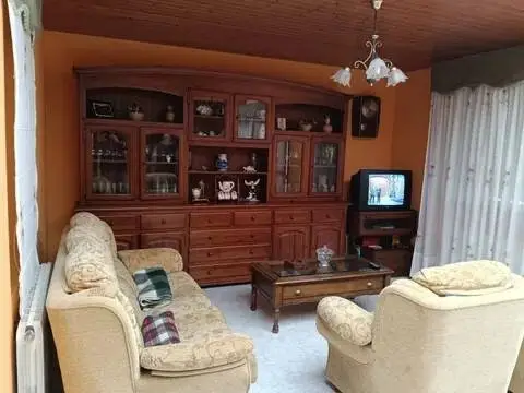 Casa adosada en A Cabana (Teixeiro)