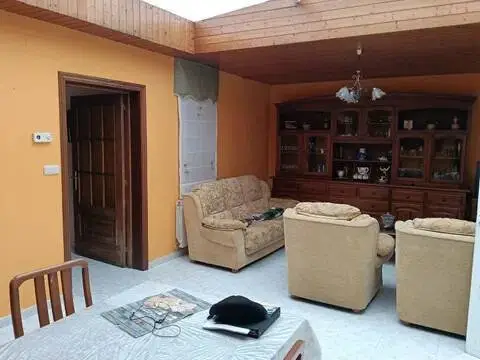 Casa adosada en A Cabana (Teixeiro)