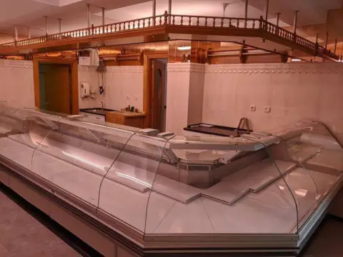 Local comercial en Tolosa