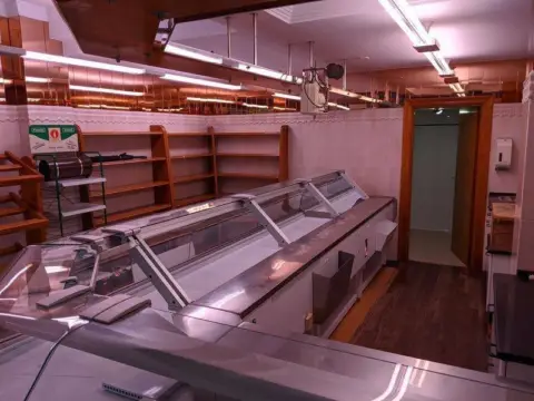 Local comercial en Tolosa