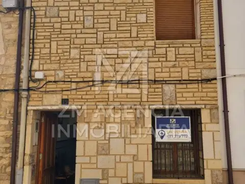 Casa rústica en Carrer de San Roque