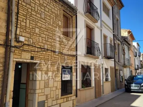 Casa rústica en Carrer de San Roque