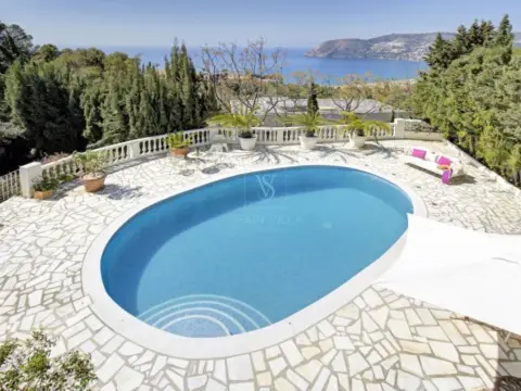 Chalet en Marina del Este-Punta de la Mona