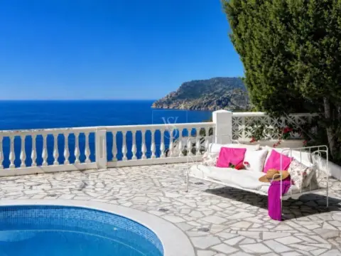 Chalet en Marina del Este-Punta de la Mona