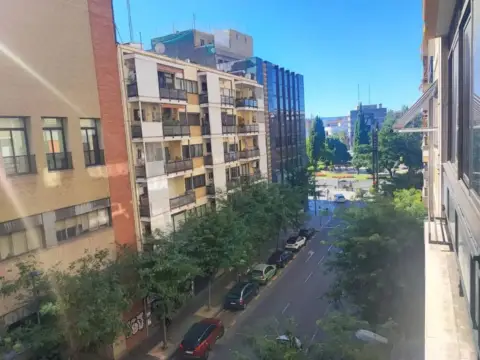 Piso en Avinguda de Prat de la Riba