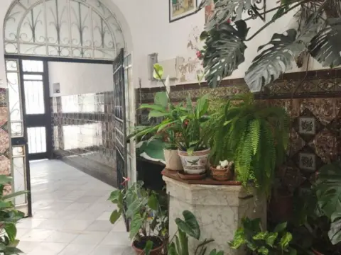Casa en Andalucía-La Ardila