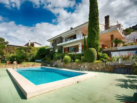 Chalet en Roses