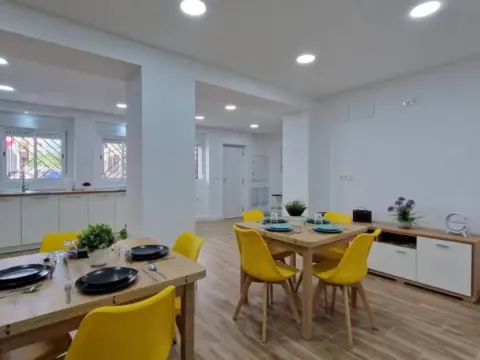 Piso en Zaidín-Vergeles