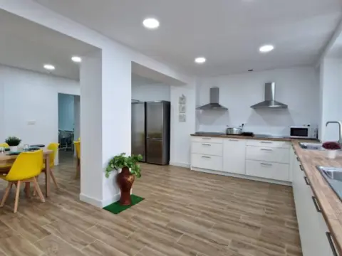 Piso en Zaidín-Vergeles