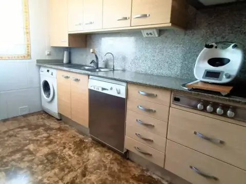 Casa adosada en Carrer de Pisa