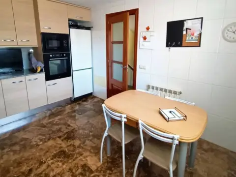 Casa adosada en Carrer de Pisa