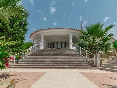 Chalet en Costa Natura