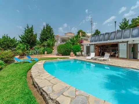 Chalet en Costa Natura
