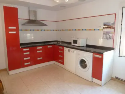 Casa en Bayas