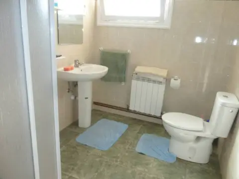 Casa en Bayas