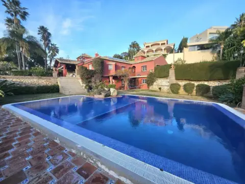 Casa en calle de España, 8