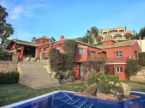 Casa en calle de España, 8