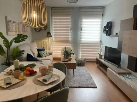 Piso en Casco Histórico