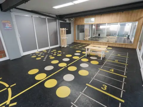 Local comercial en Ibi