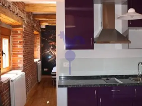 Piso en León Capital