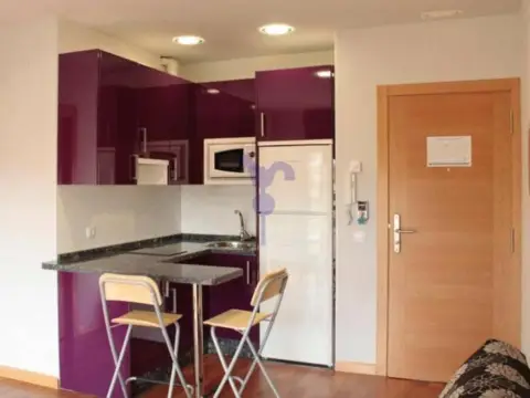 Piso en León Capital