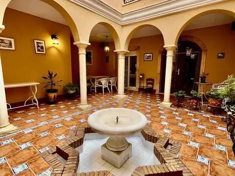 Chalet en Casco Urbano