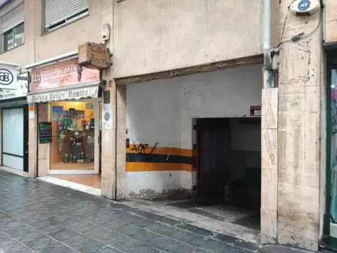 Garaje en Carrer de Sevilla