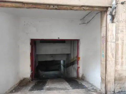 Garaje en Carrer de Sevilla