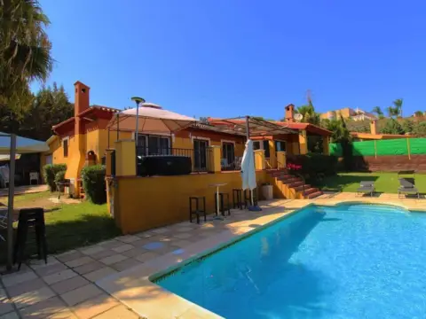 Casa en Capellanía-Retamar