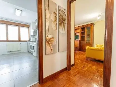 Piso en El Polígono