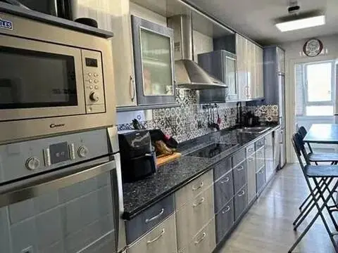 Piso en Bagatza-San Vicente