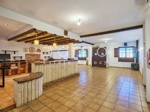 Local comercial en Turre