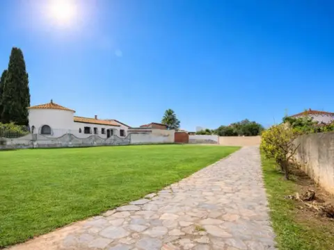 Terreno en Empuriabrava