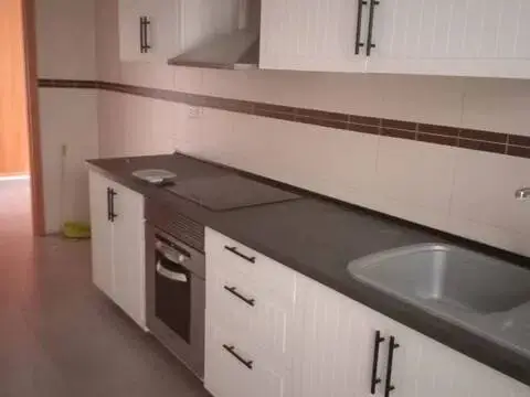 Piso en calle de Alginet
