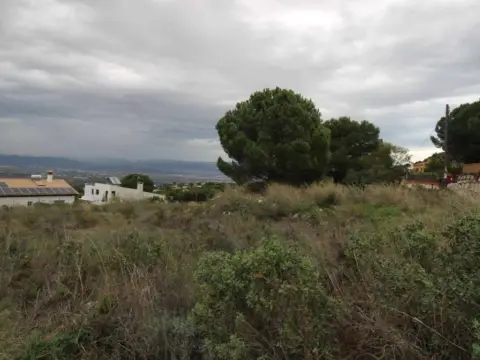 Terreno en Centro