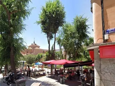 Local comercial en Justicia-Chueca