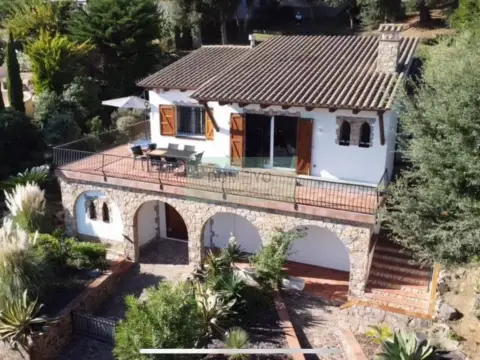 Casa en Carrer de les Oliveres