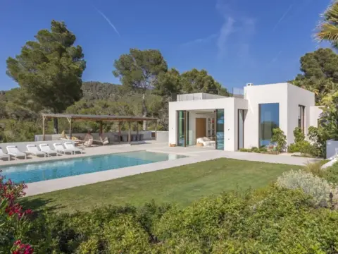 Casa – Sant Josep de sa Talaia