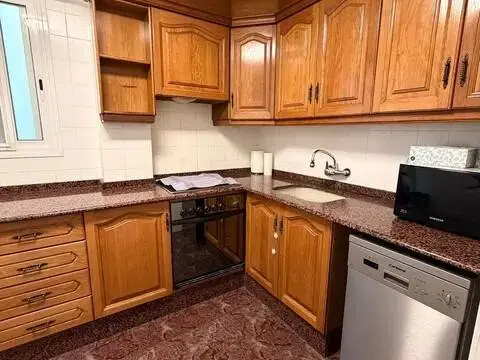 Piso en Carrer de Sedaví