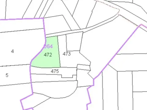 Terreno en Barbadás