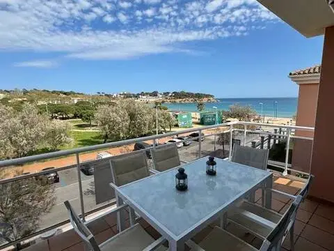 Piso en Sant Pol-Volta de l'Ametller