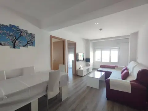 Piso en calle de Gran Vía