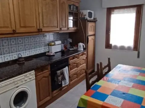 Piso en calle de Manuel Lasarte