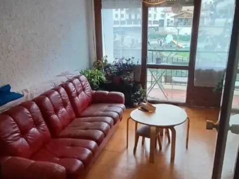 Piso en calle de Manuel Lasarte