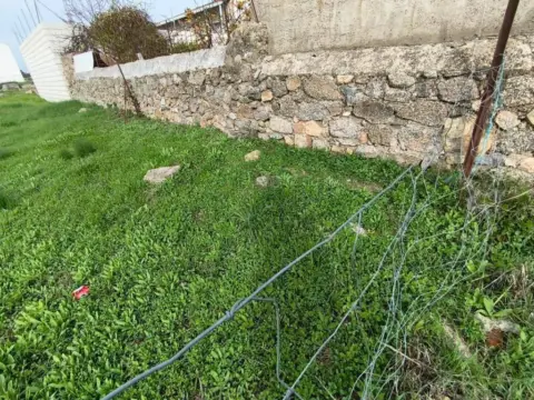 Terreno en Santa Olalla del Cala